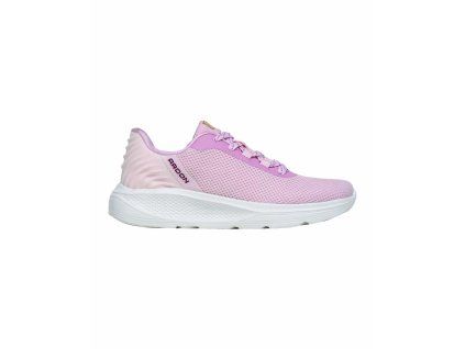 Outdoor obuv ARDON®TOFANA rose 36 (Veľkosť 36, Farba ružové a fialové odtiene)