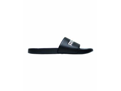 Šľapky ARDON®ADRIATIK 38 (Veľkosť 38, Farba čierna)